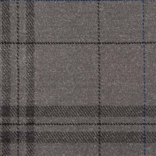 Sovereign Pattern Carpet - Plaid 05