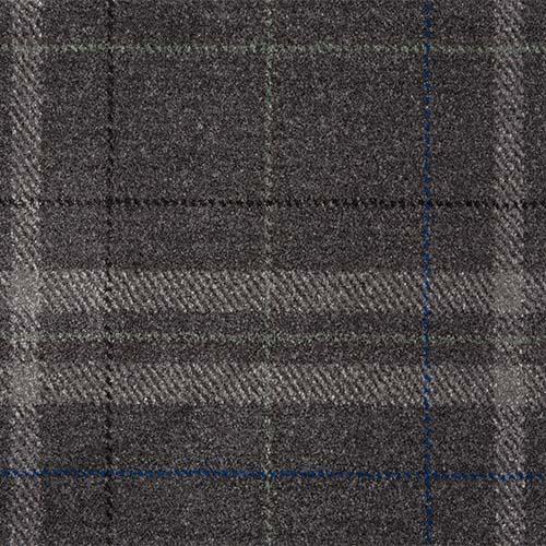 Sovereign Pattern Carpet - Plaid 06