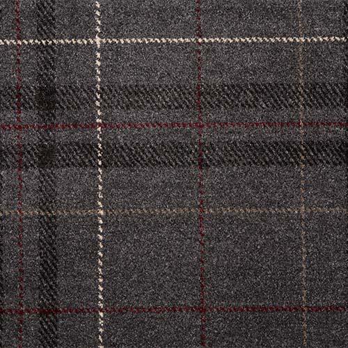 Sovereign Pattern Carpet - Plaid 07