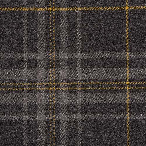 Sovereign Pattern Carpet - Plaid 71