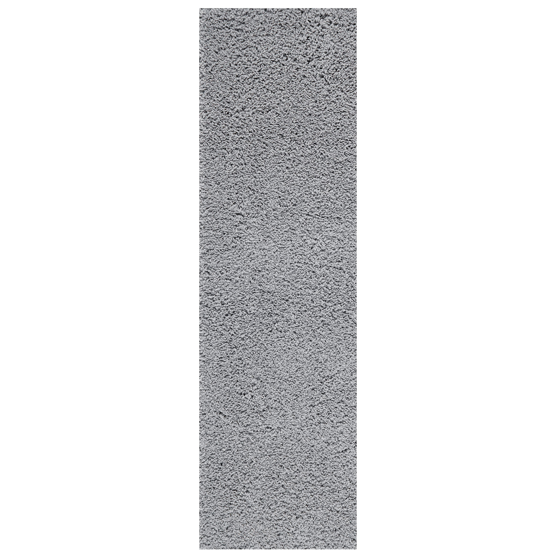 Isla Shaggy Rug - Grey