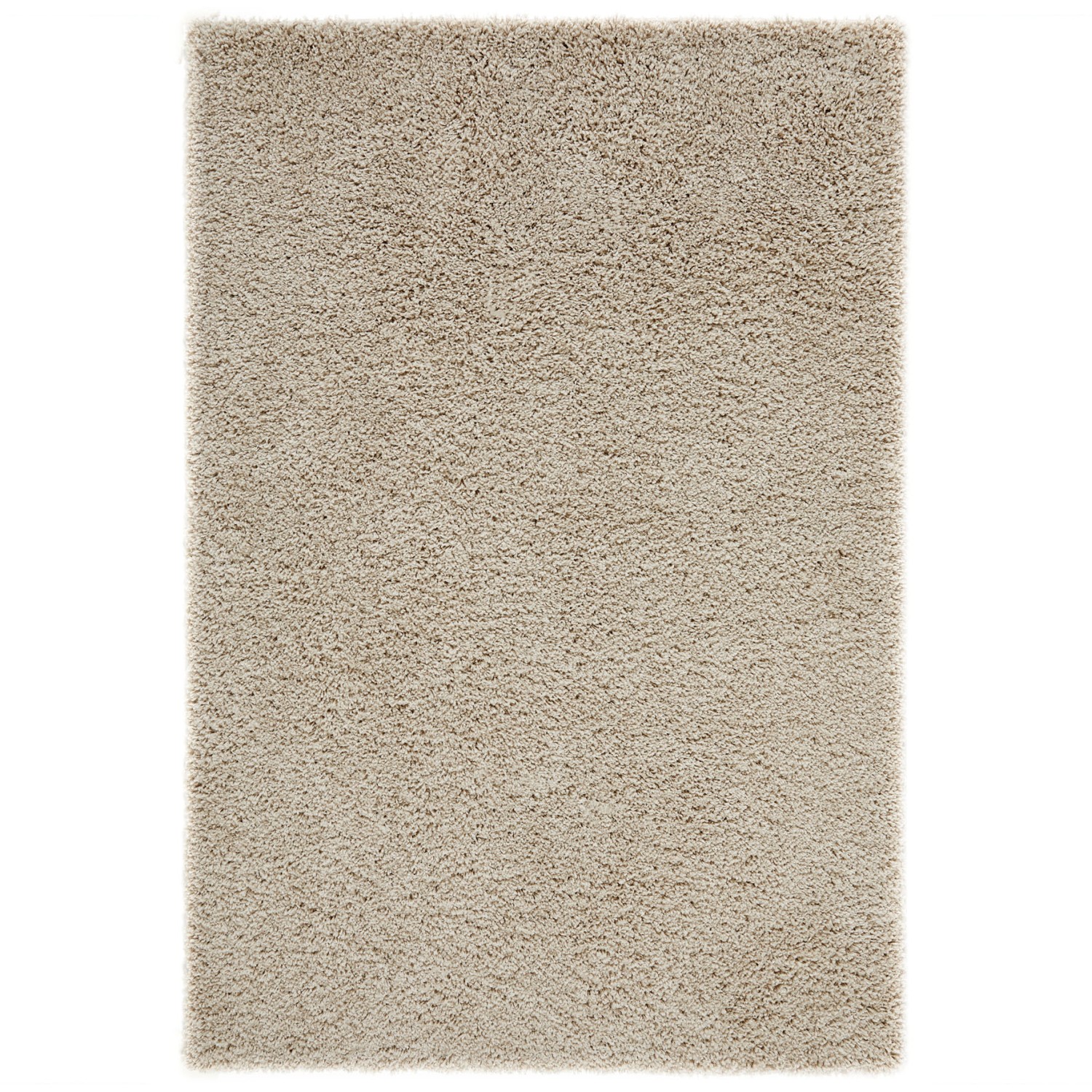 Isla Shaggy Rug - Light Beige Isla Shaggy Rug - Light Beige