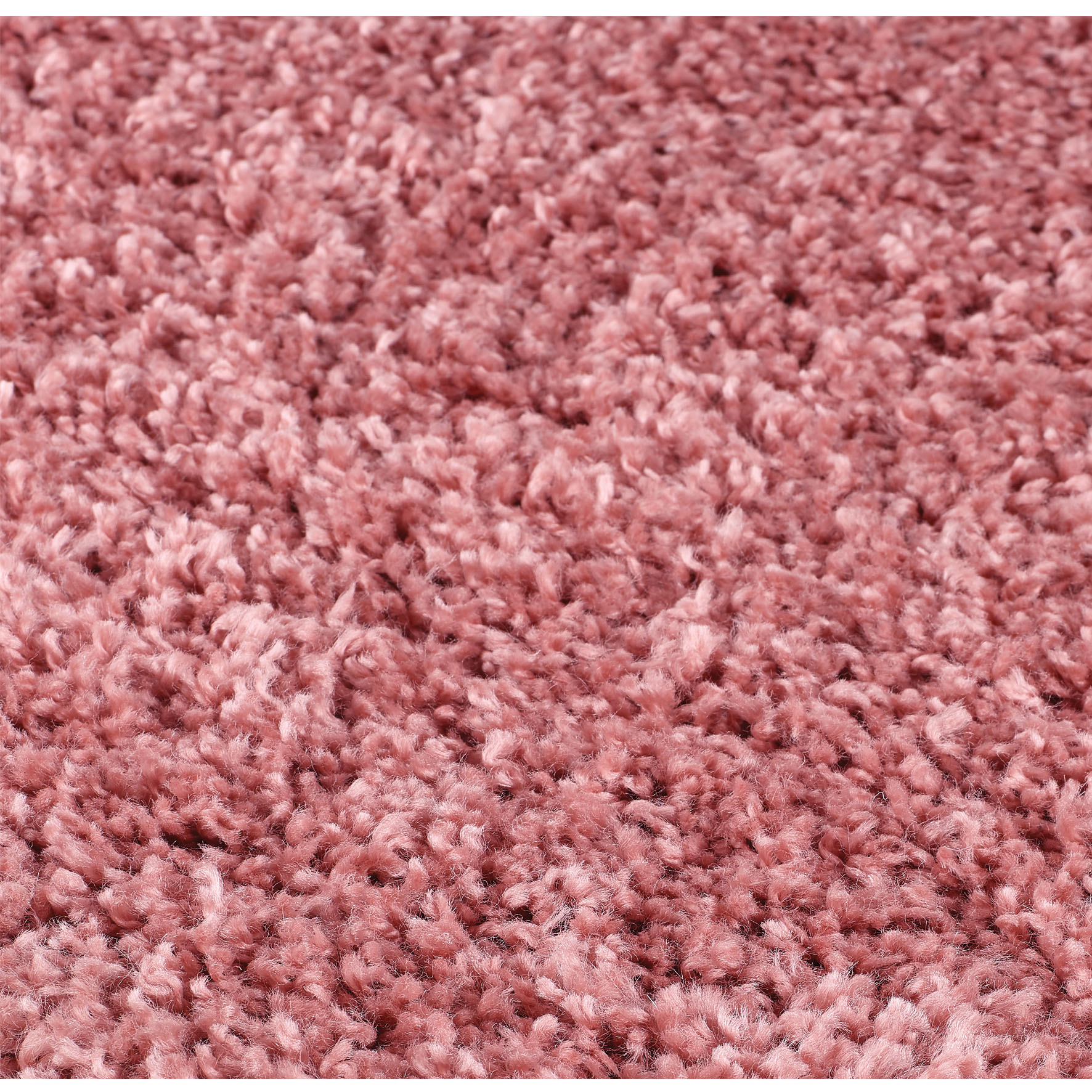 Isla Shaggy Runner - Pink