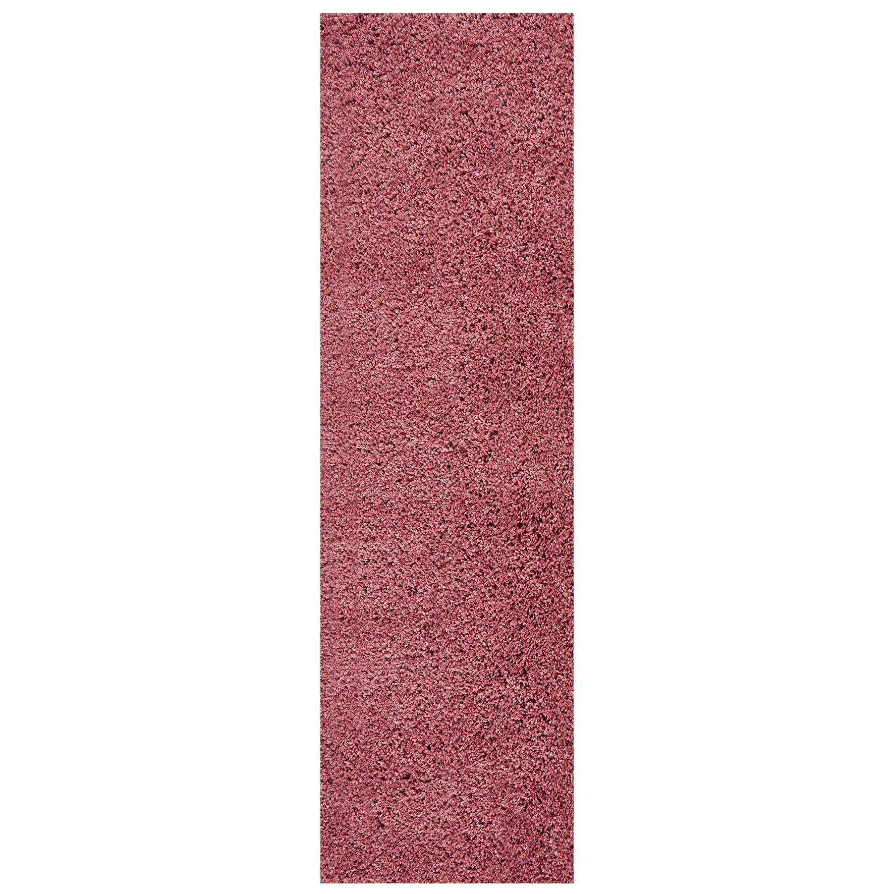 Isla Shaggy Rug - Pink