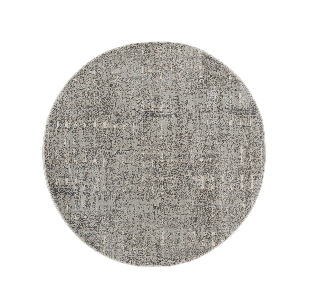 Kendra Modern Rug - 5096Z Grey Kendra Modern Rug - 5096Z Grey