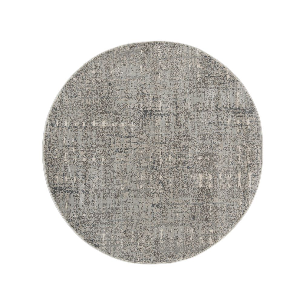 Kendra Modern Rug - 5096Z Grey