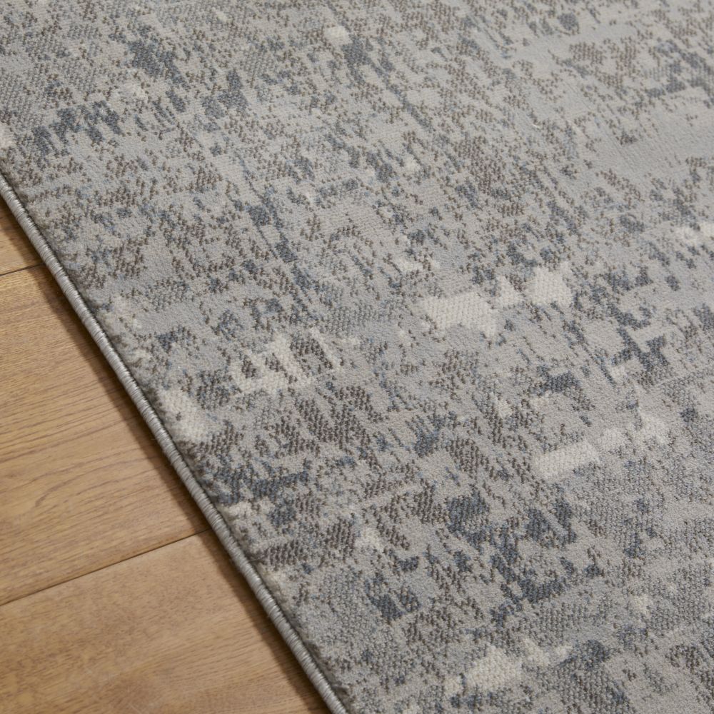 Kendra Modern Runner - 5096Z Grey Kendra Modern Runner - 5096Z Grey