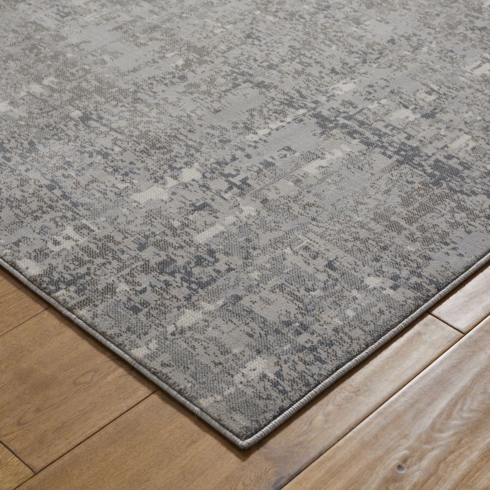 Kendra Modern Rug - 5096Z Grey