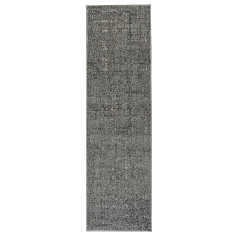Kendra Modern Runner - 5096Z Grey Kendra Modern Runner - 5096Z Grey