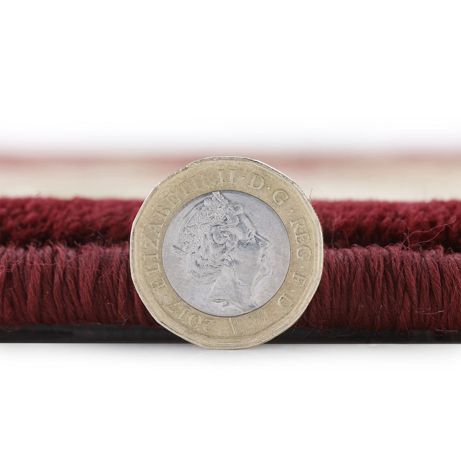 Kendra Traditional Runner - 45M Red Gold Kendra Traditional Runner - 45M Red Gold