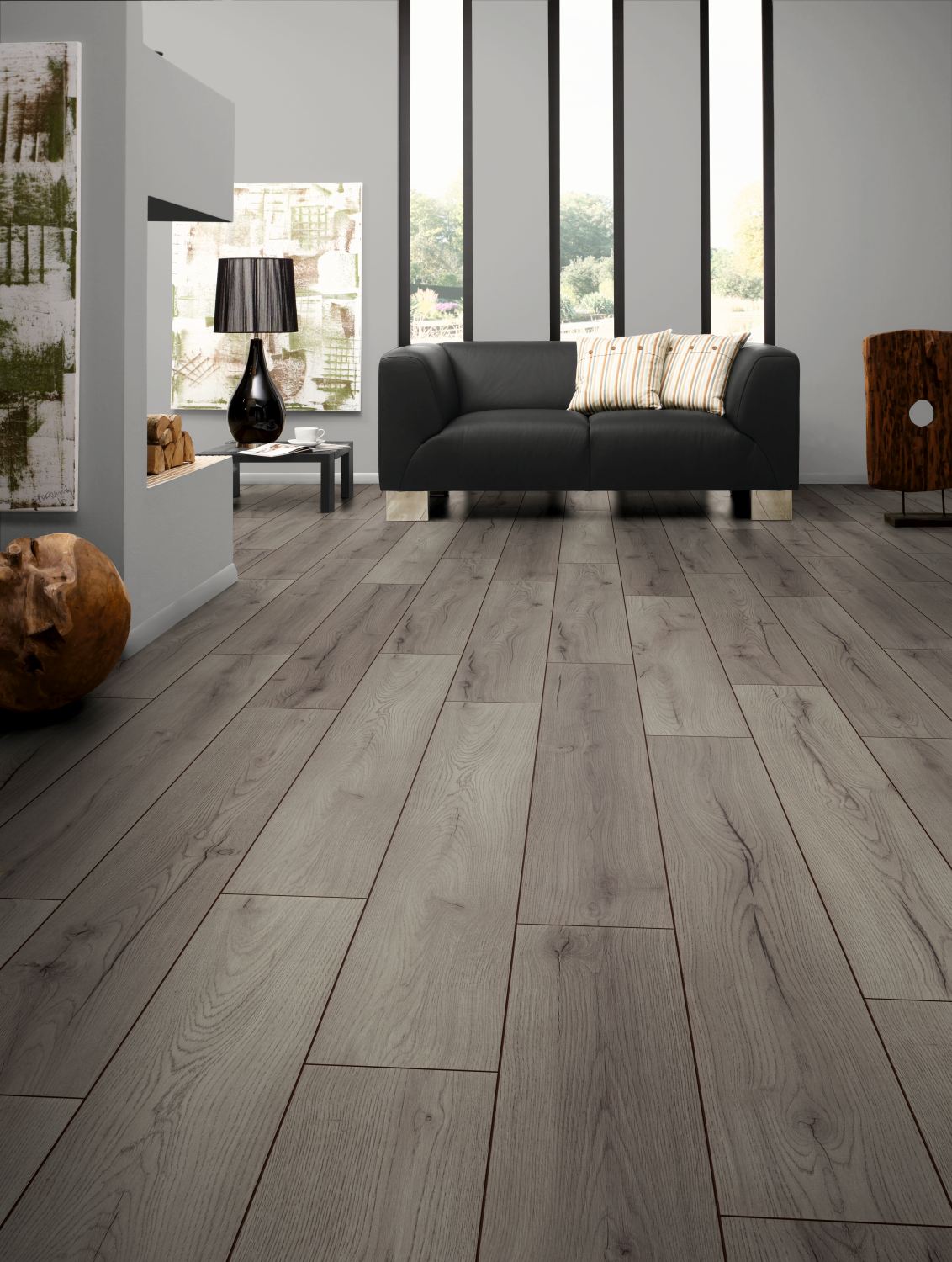 Cultra Grey Oak