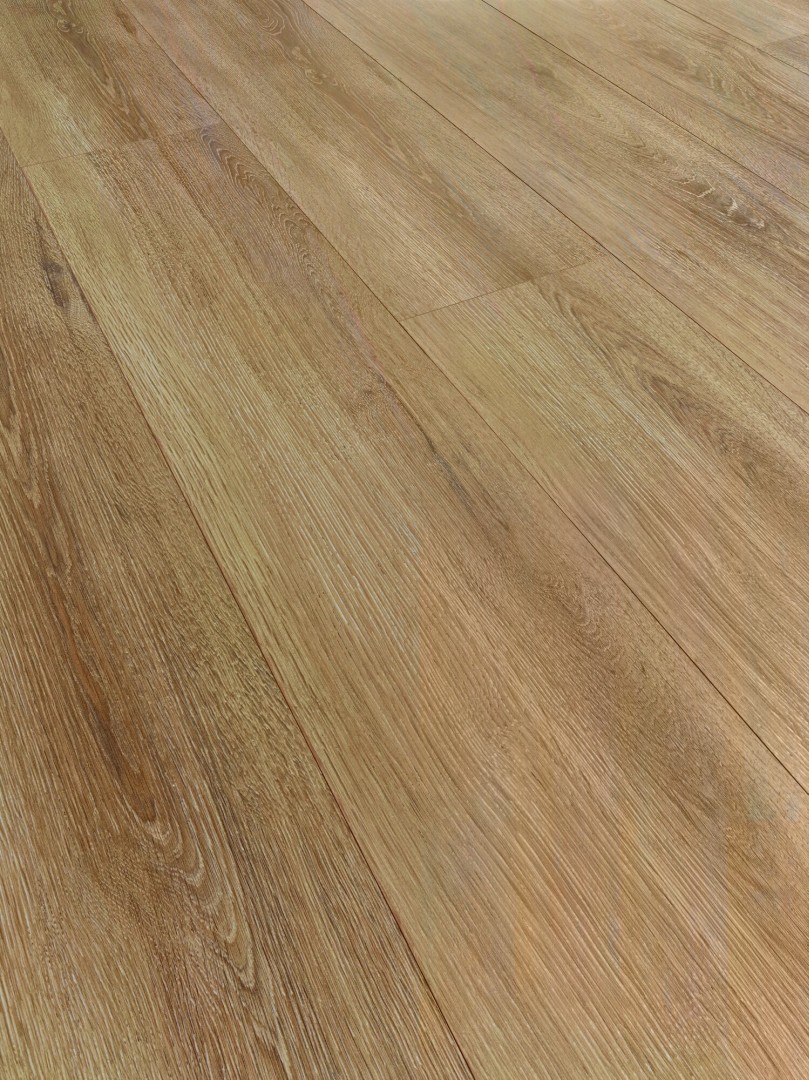 Swiss Solid Santiago Oak 