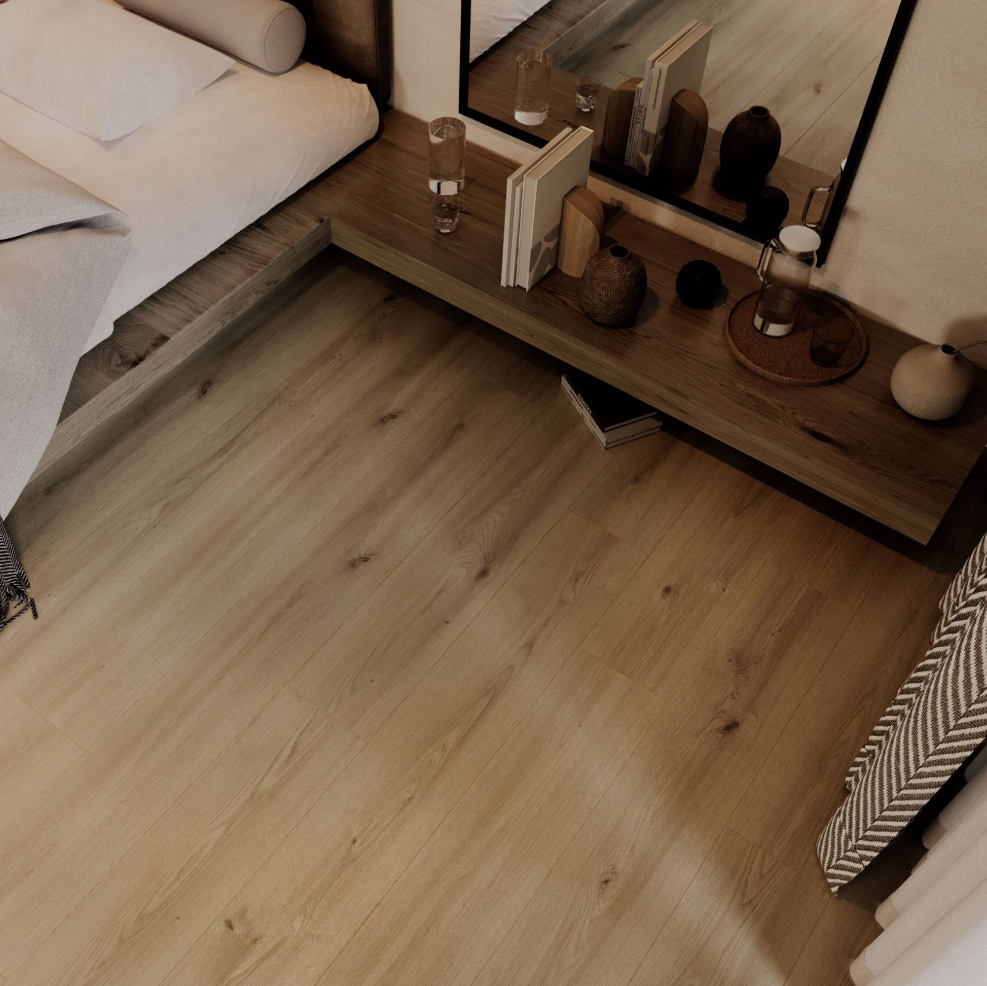 Bebek Oak