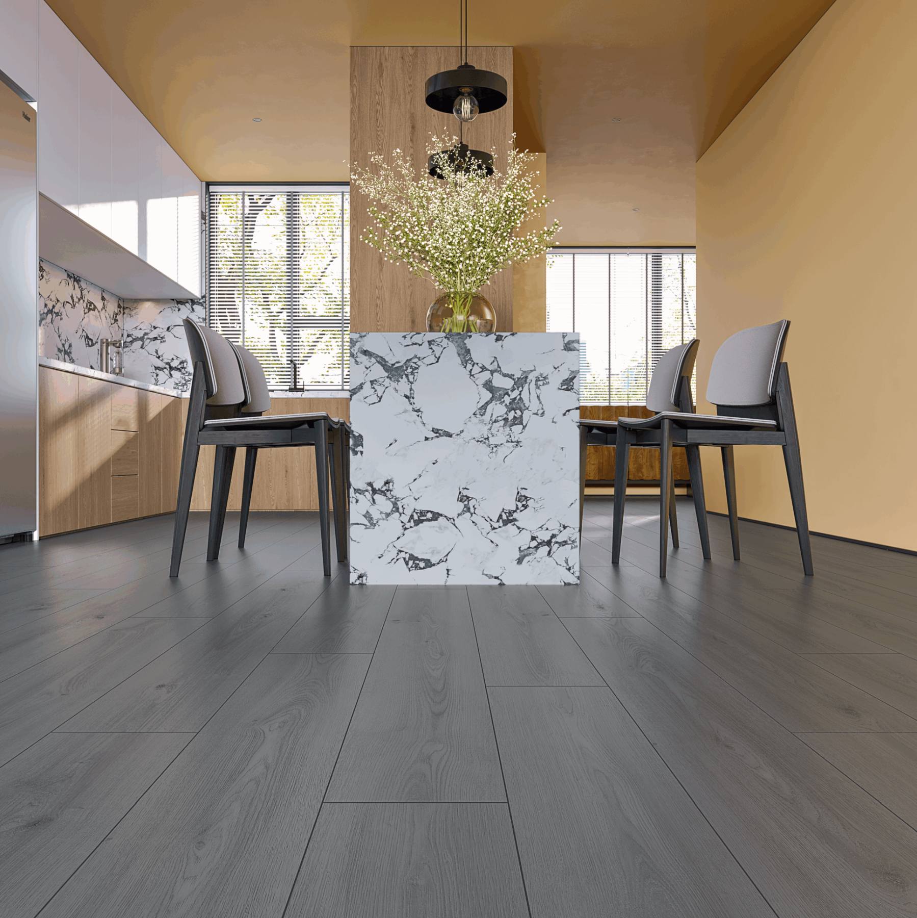Tarabya Oak