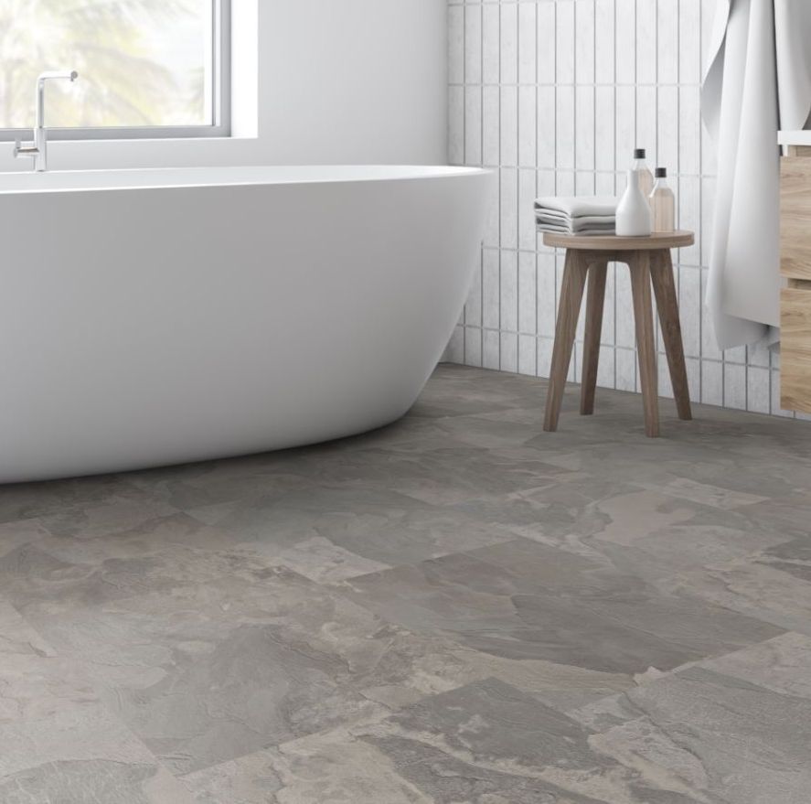 Moon Slate Tile