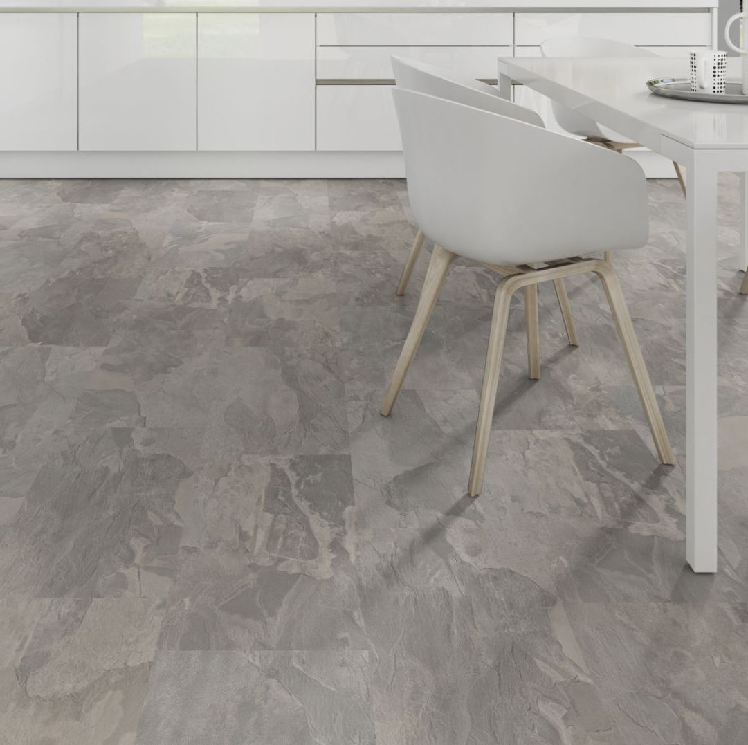 Moon Slate Tile