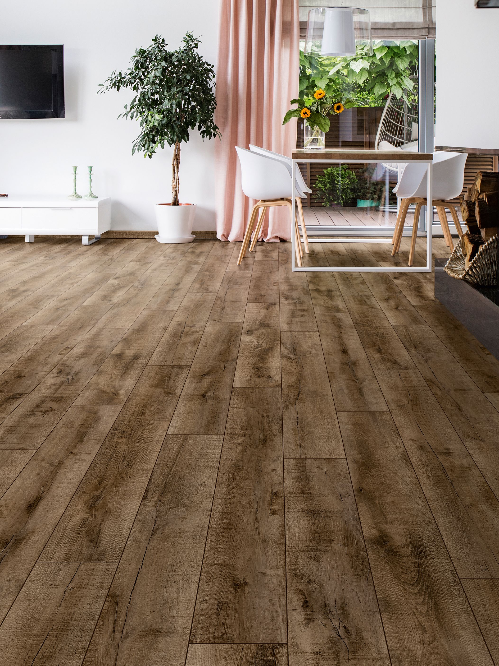 Earth Oak