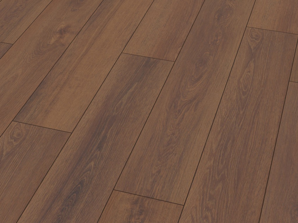 Grizzly Montreux Oak