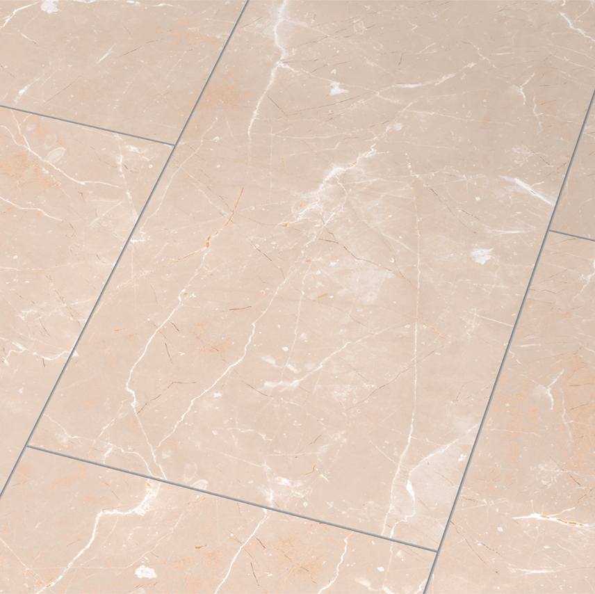 Falquon Stone High Gloss Tile - Botticino Light