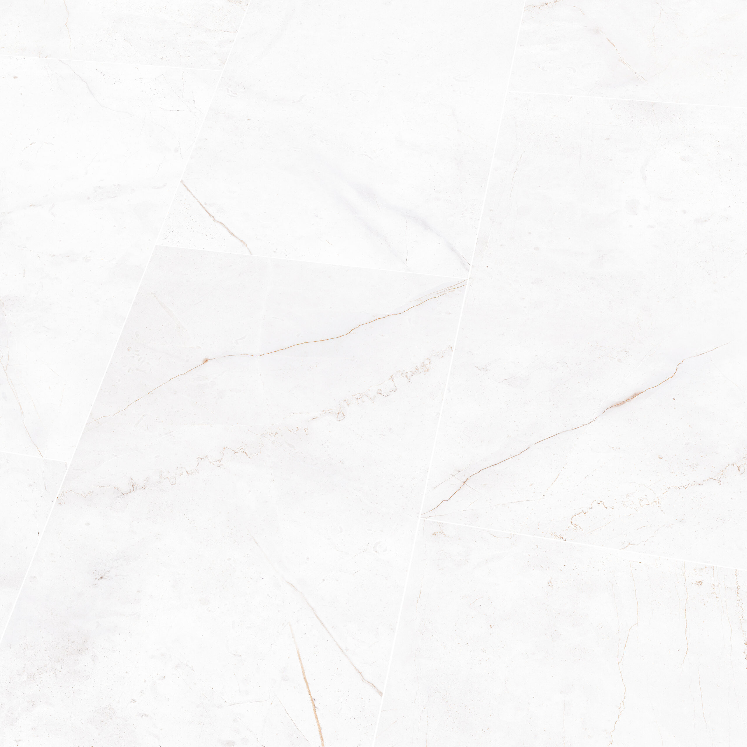 Falquon Stone High Gloss Tile - Marmorata Chiara