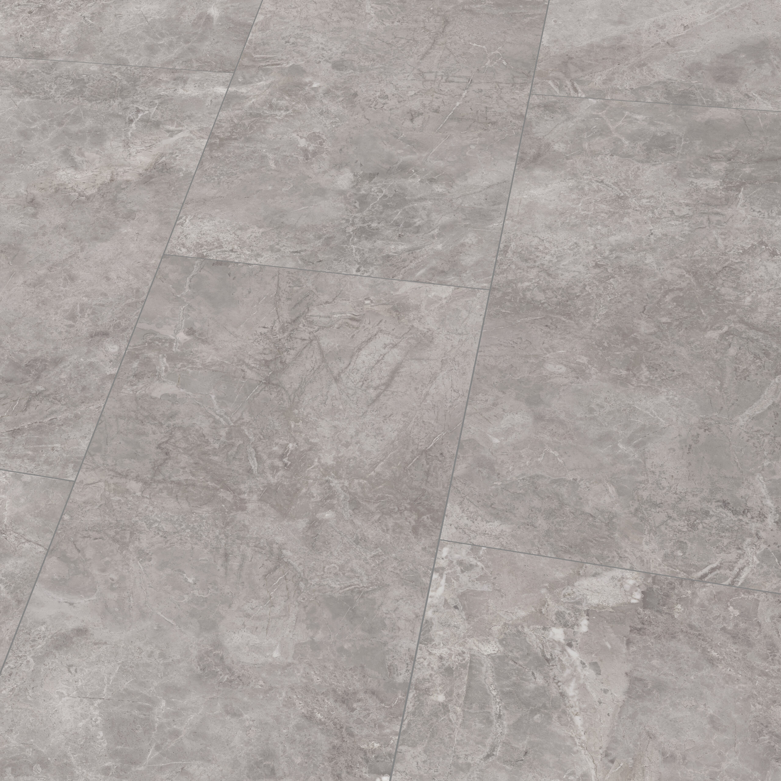 Falquon Stone High Gloss Tile - Martico Grigio
