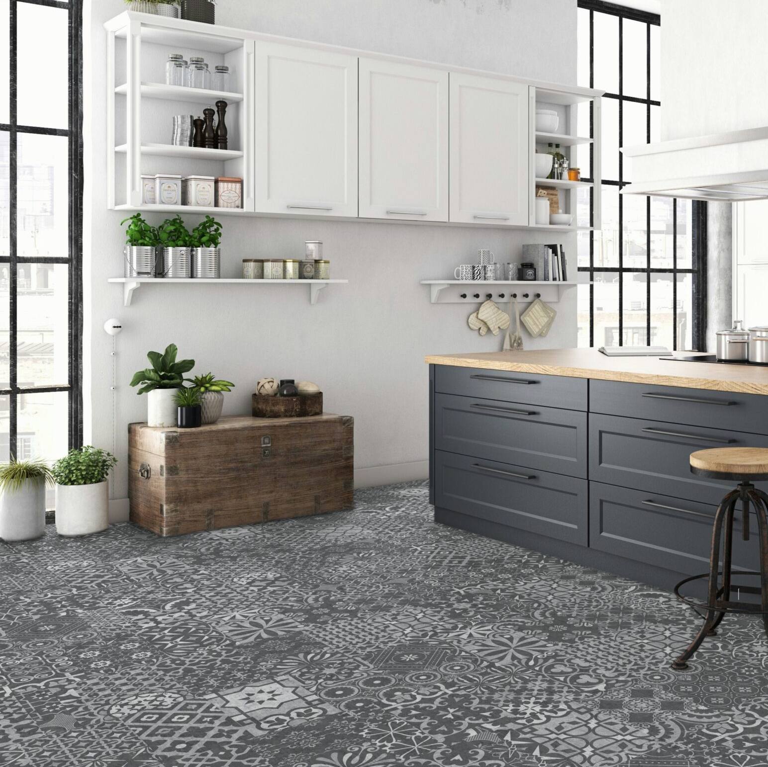 Falquon Stone Tile - Palazzo MT