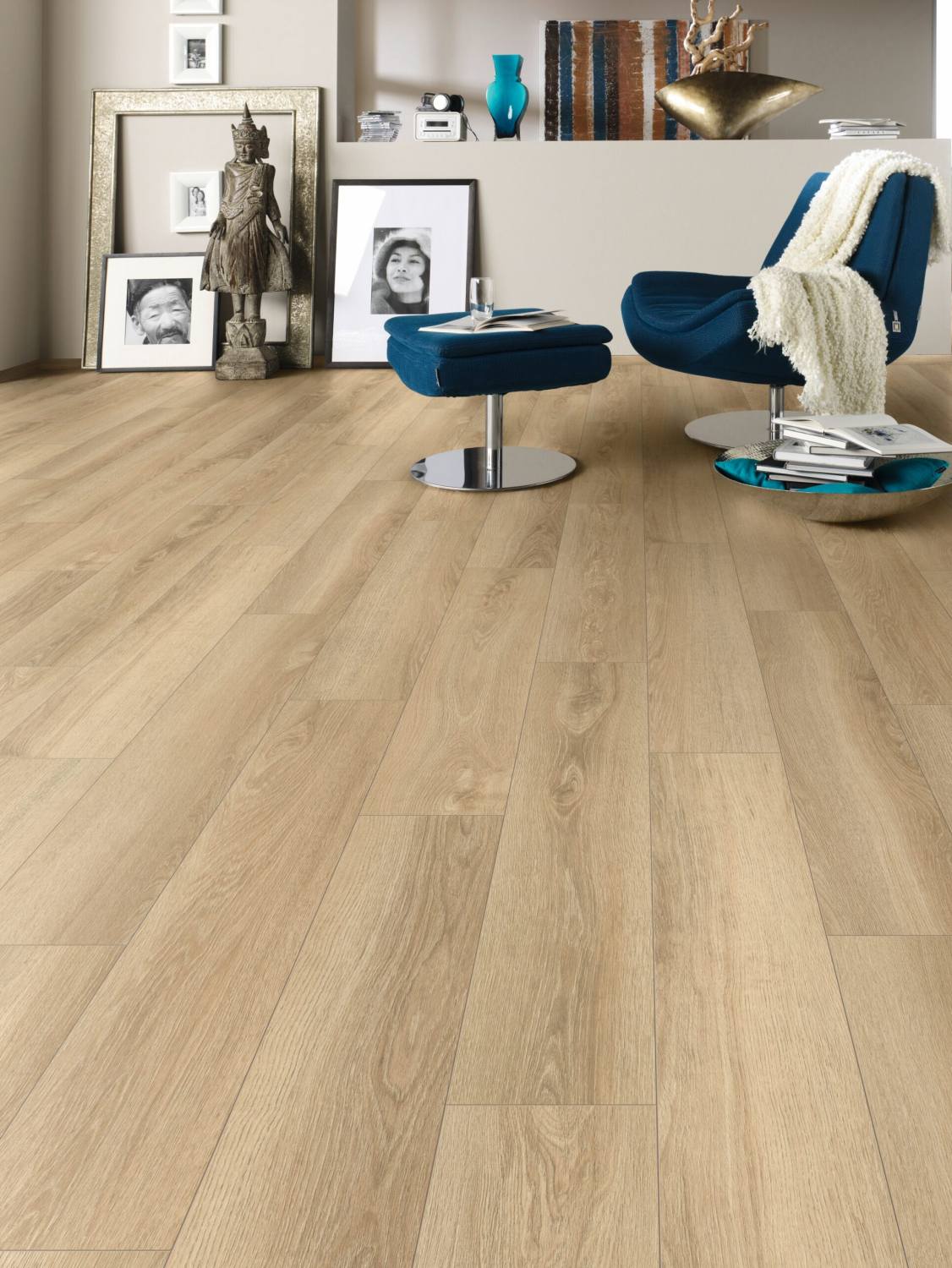 Cashew Montreux Oak Cashew Montreux Oak