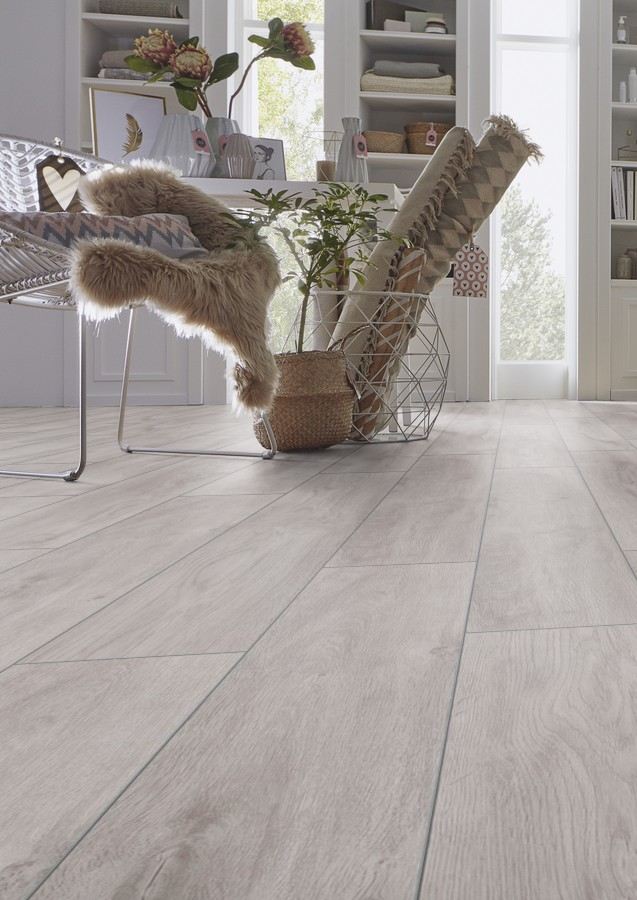 Grand Oak Grey