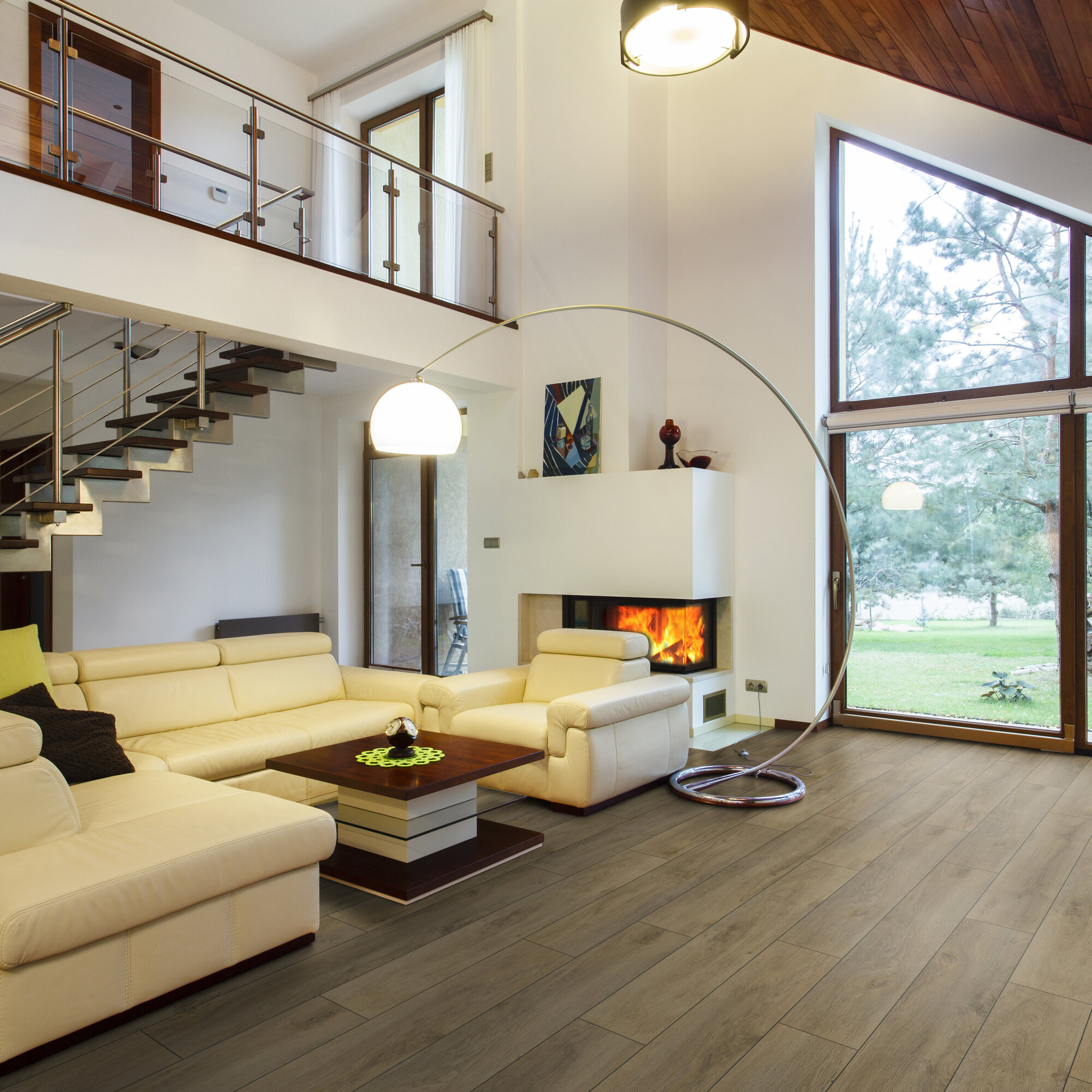Grand Oak Brown Grand Oak Brown