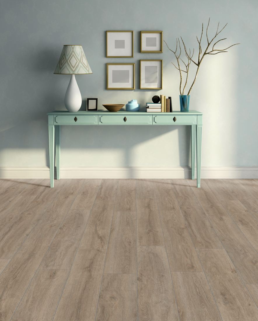 Grand Oak Titanium Grand Oak Titanium