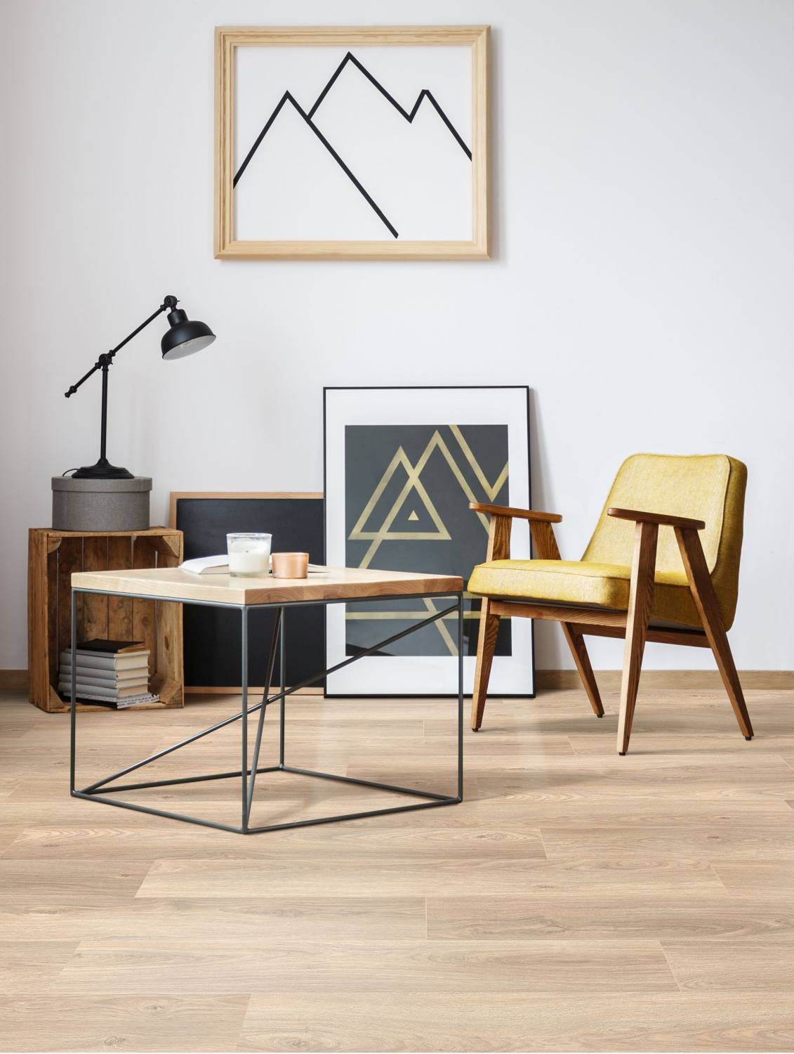 Cadenza Legato Light Natural K1305 Cadenza Legato Light Natural K1305