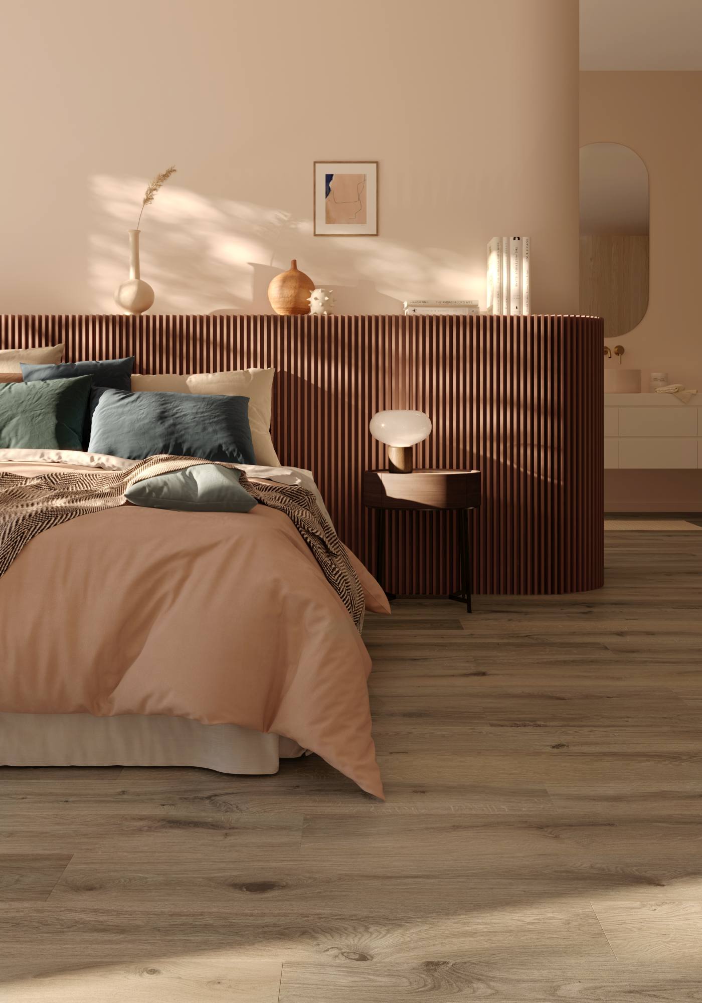 Ocean+ Gyant Brown Natural