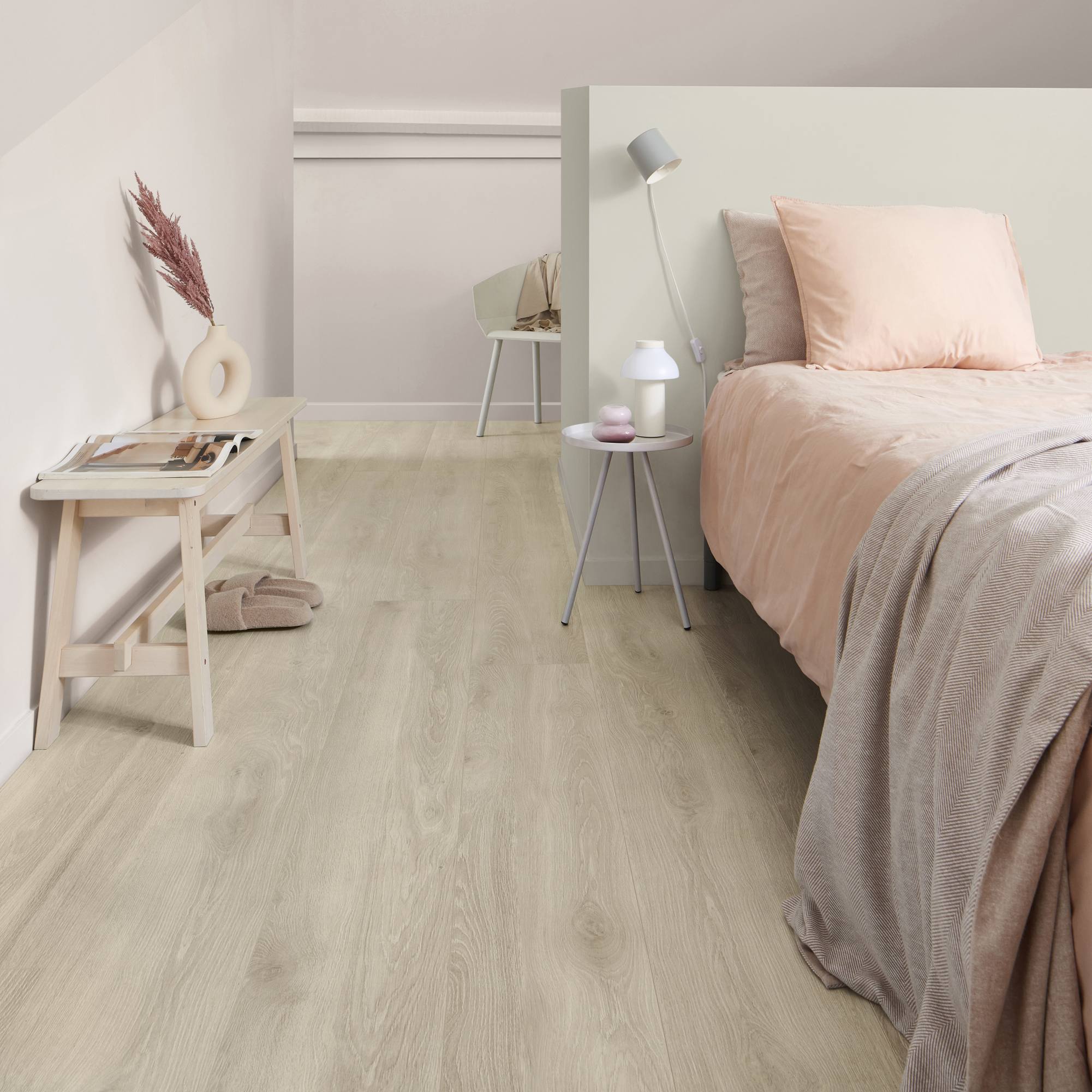 Ocean+ Bloom Sand Natural