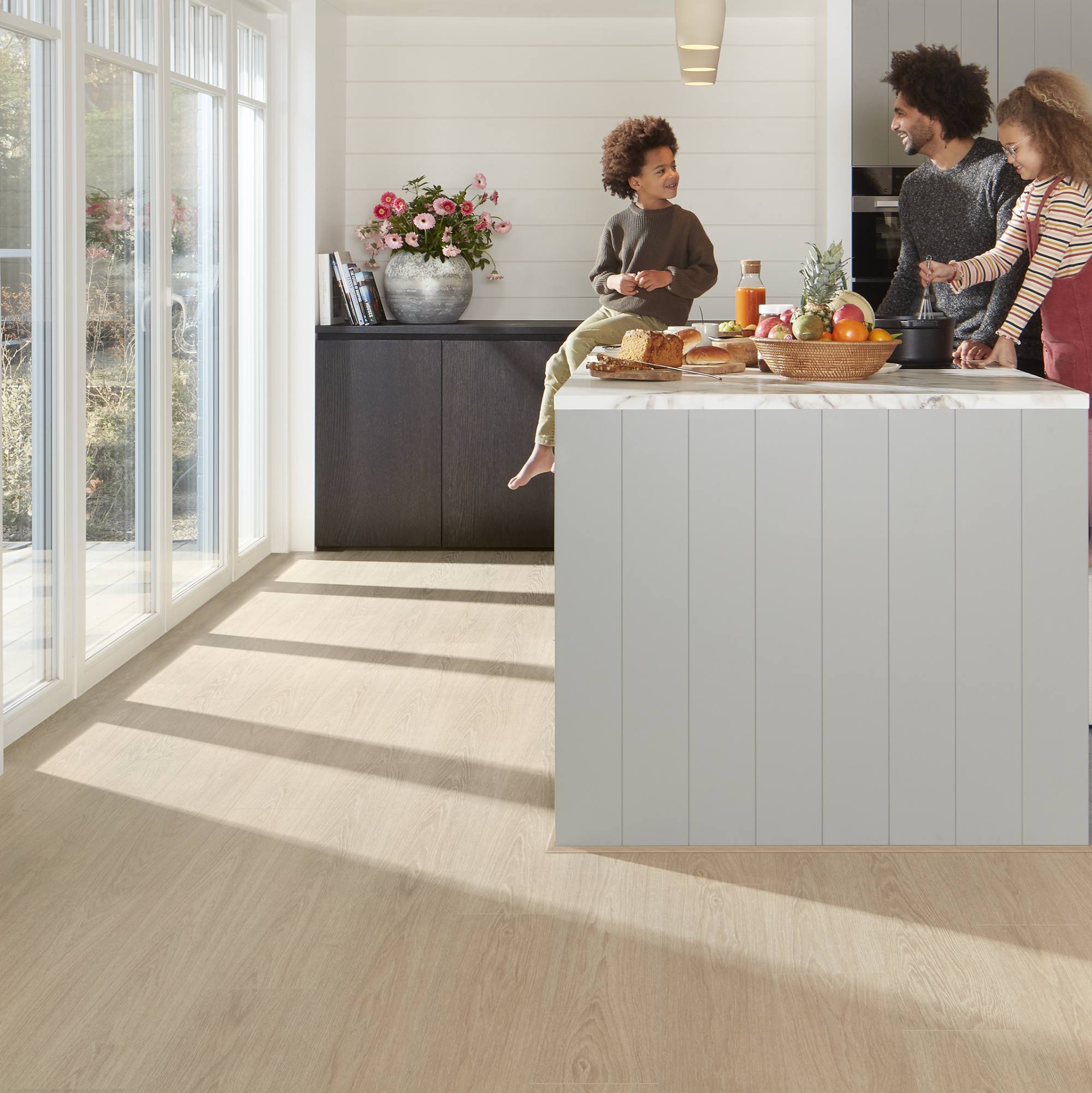 Ocean+ Charme Light Natural