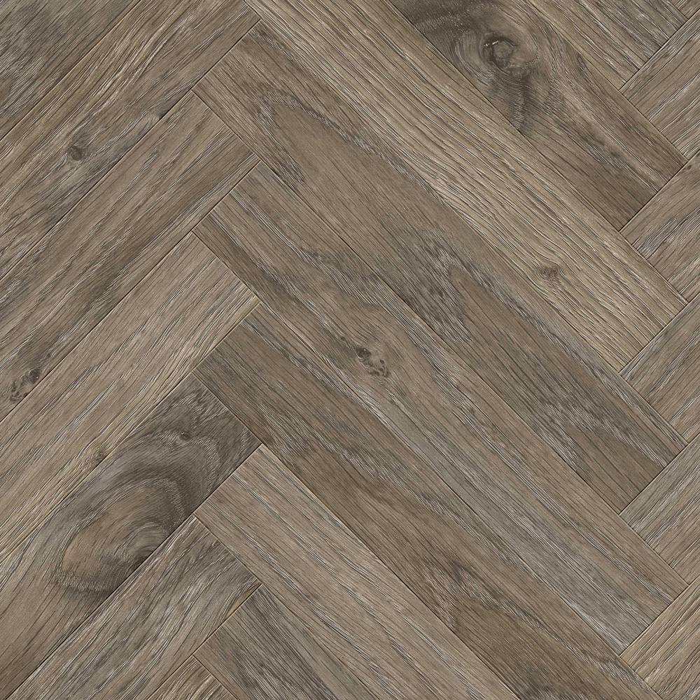 Java Brown Wood Herringbone Java Brown Wood Herringbone