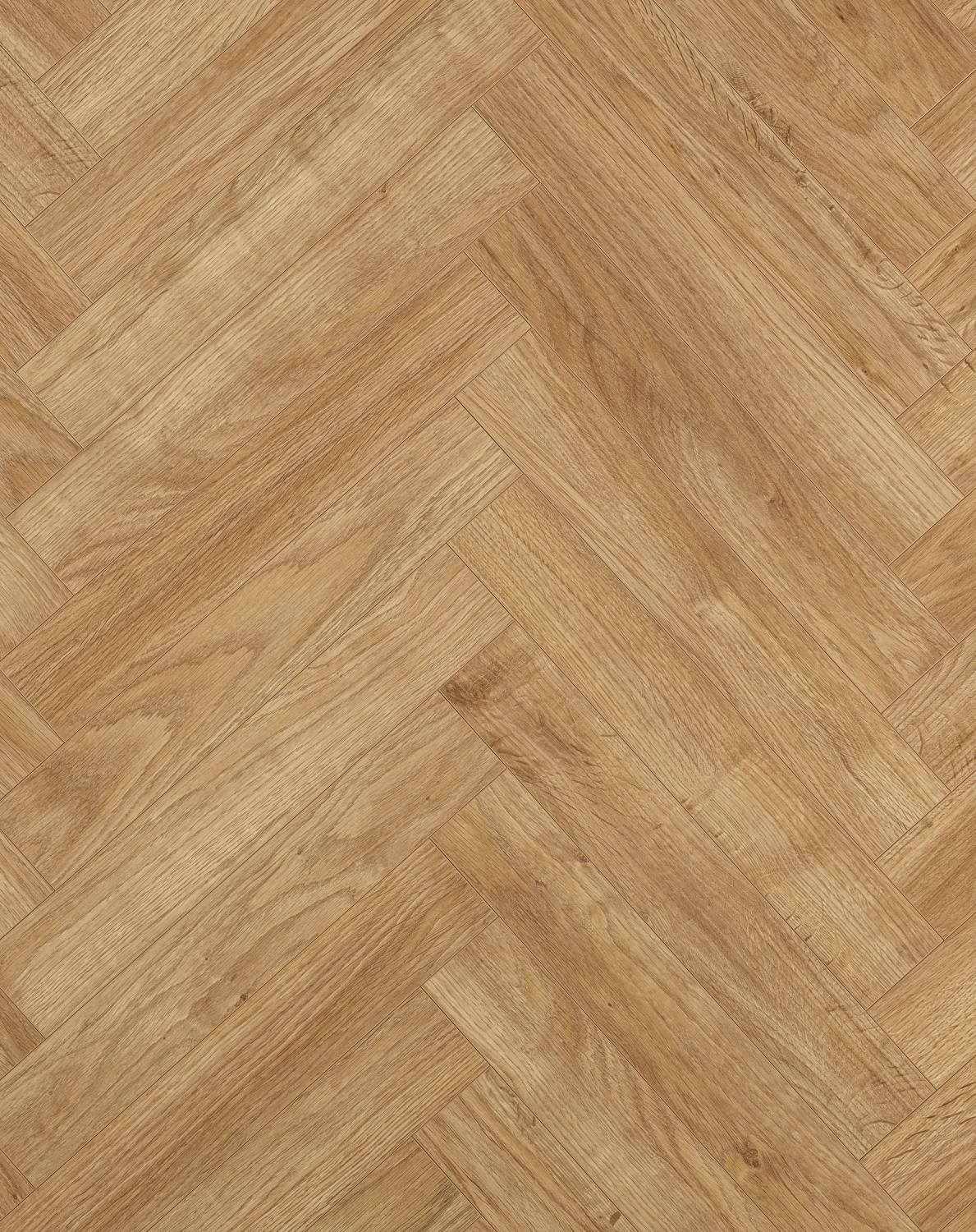 Java Natural Wood Herringbone