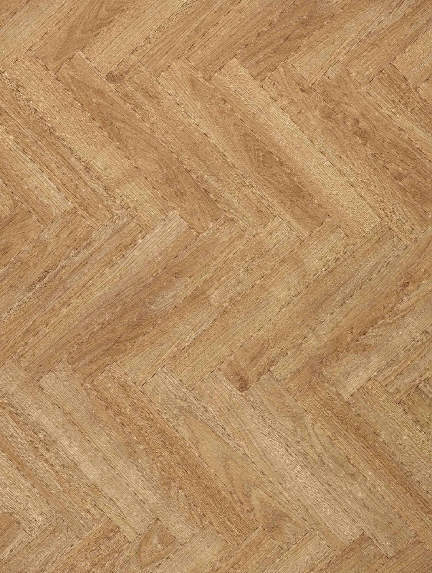 Java Natural Wood Herringbone