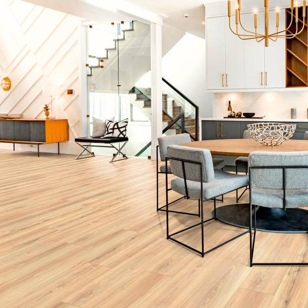 Exquisit Plus Beech Natural Exquisit Plus Beech Natural