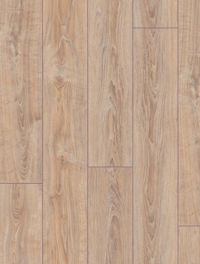 Exquisit Whitewashed Oak 