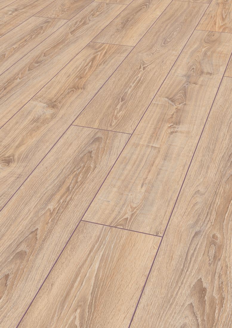 Exquisit Whitewashed Oak 