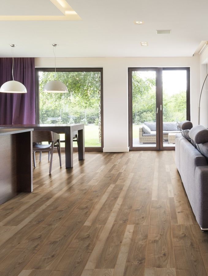 Exquisit Rosemont Oak Exquisit Rosemont Oak