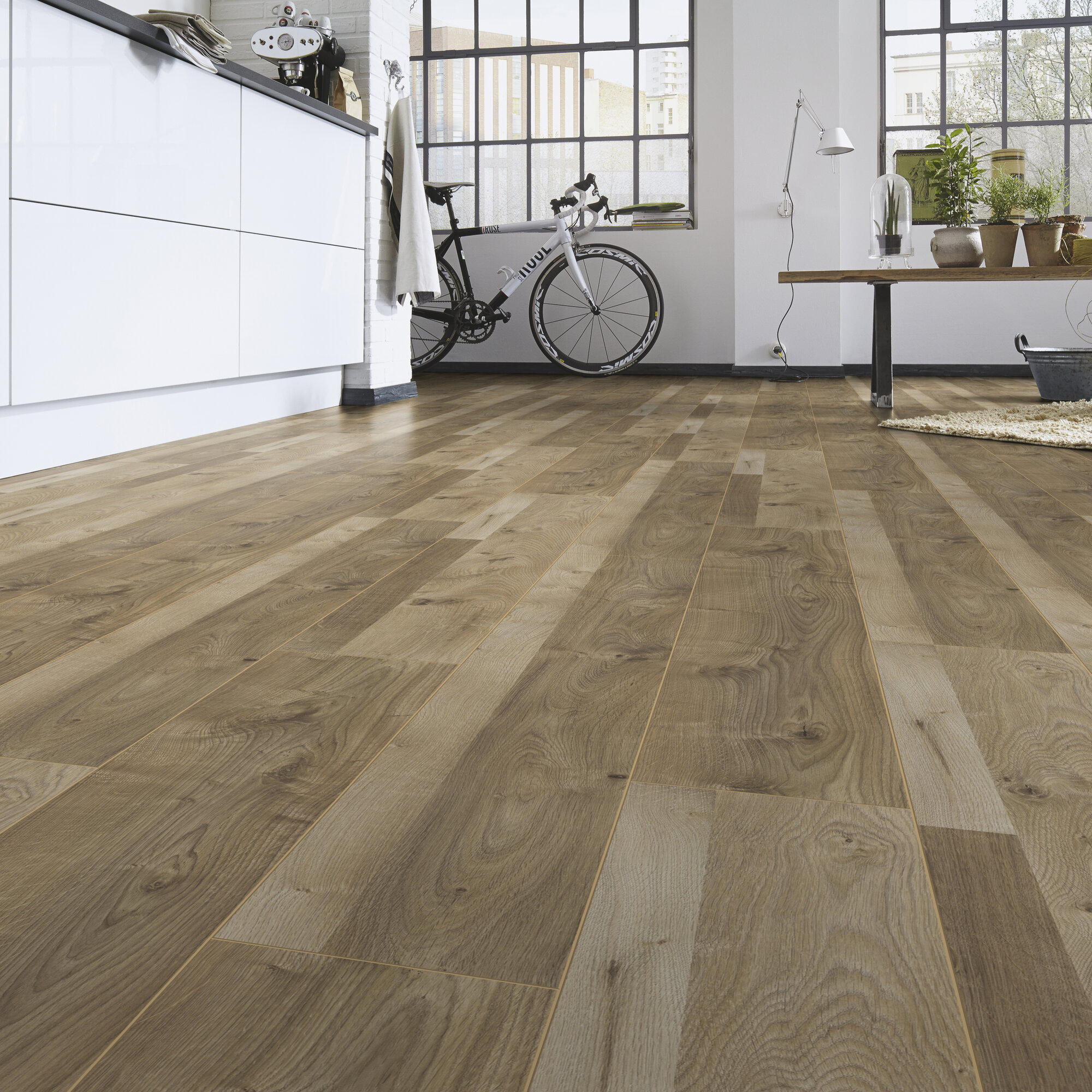 Exquisit Rosemont Oak Exquisit Rosemont Oak
