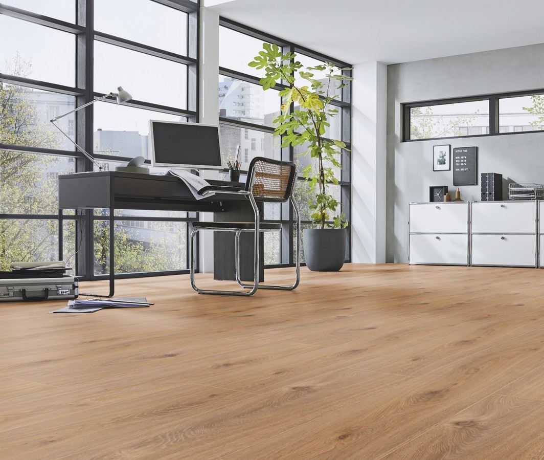 Exquisit Prestige Oak Light Exquisit Prestige Oak Light