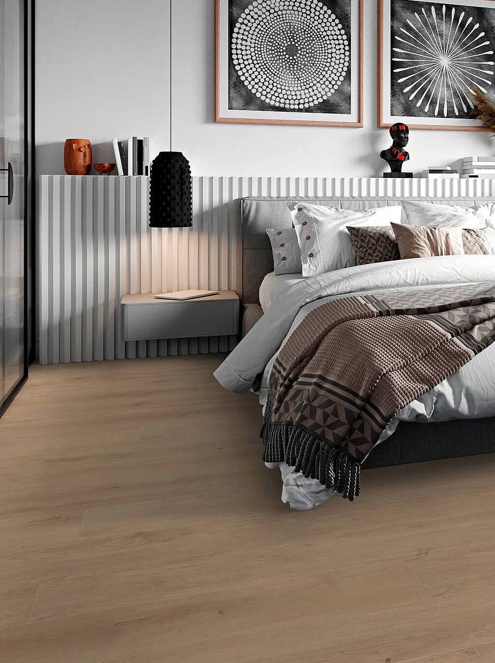 Exquisit Mistral Oak Beige Exquisit Mistral Oak Beige