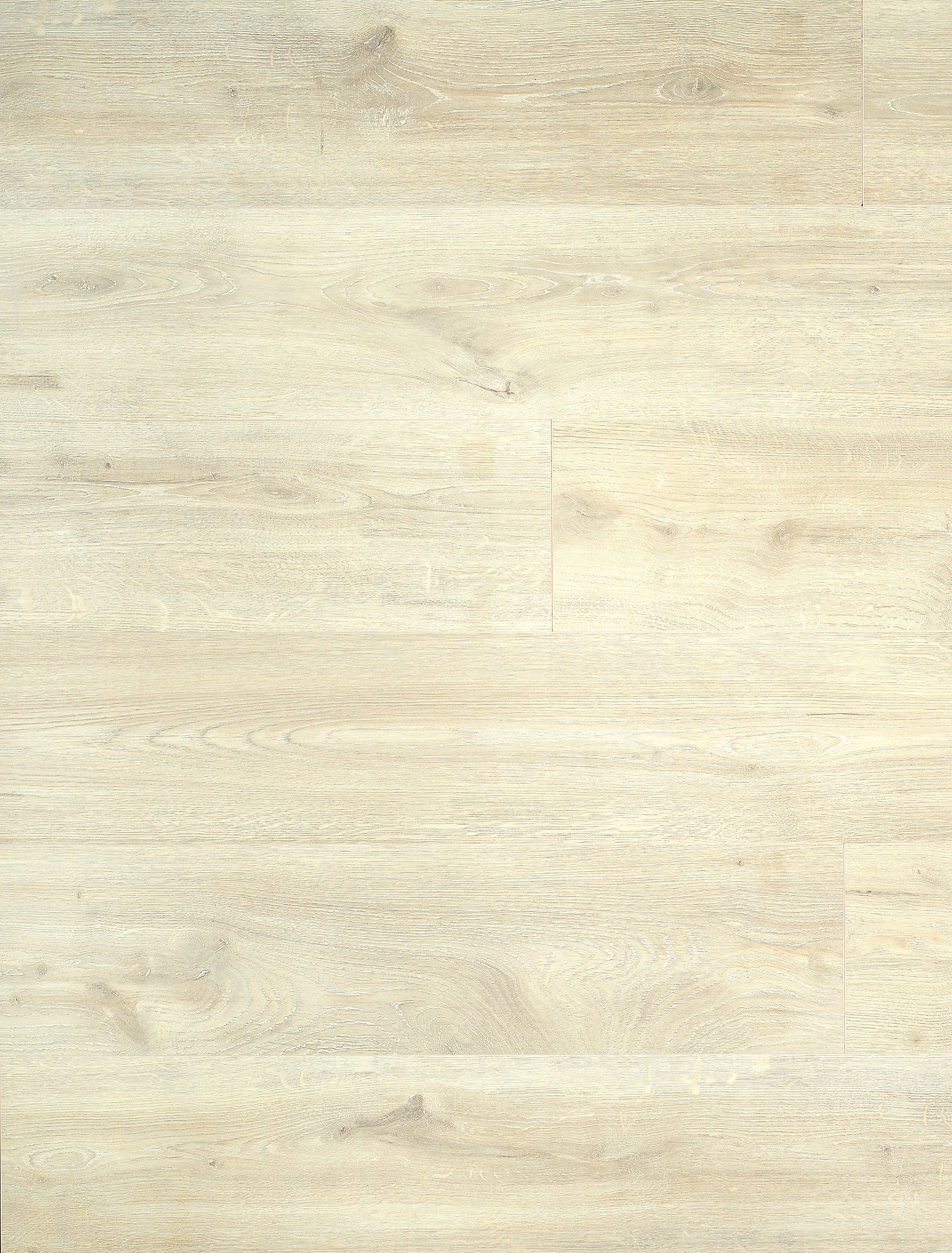 Grand Selection Evolution Oak - Ivory