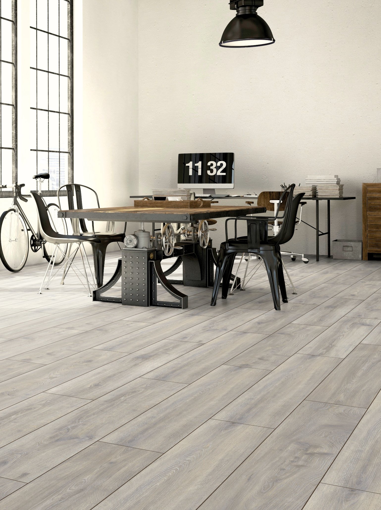 Grand Selection Evolution Oak - Pearl Grand Selection Evolution Oak - Pearl
