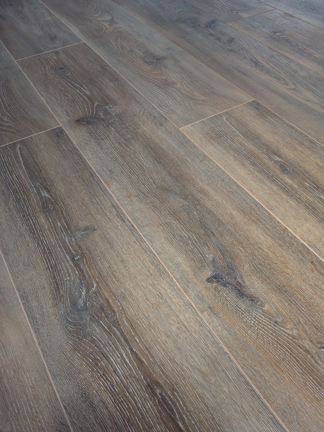 Grand Selection Evolution Oak - Copper Grand Selection Evolution Oak - Copper