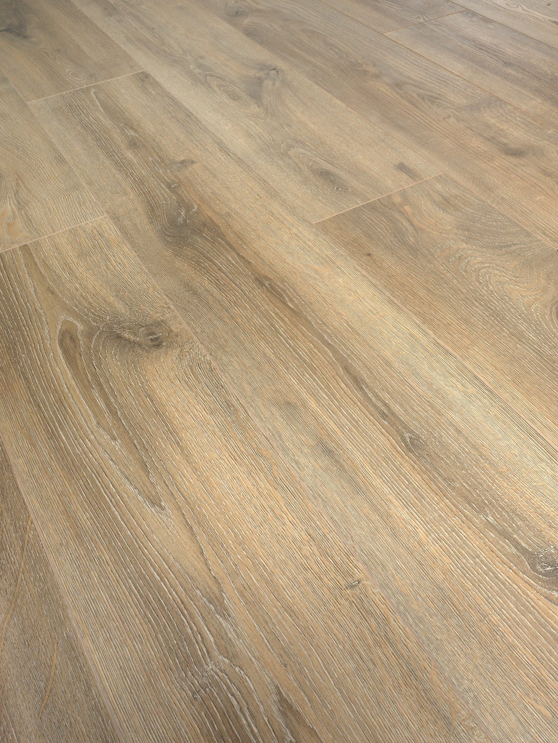 Grand Selection Evolution Oak - Sandstone