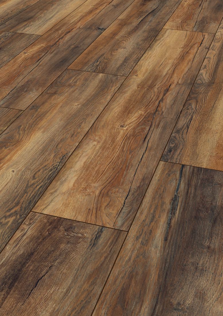 Exquisit Plus Harbour Oak Brown Exquisit Plus Harbour Oak Brown