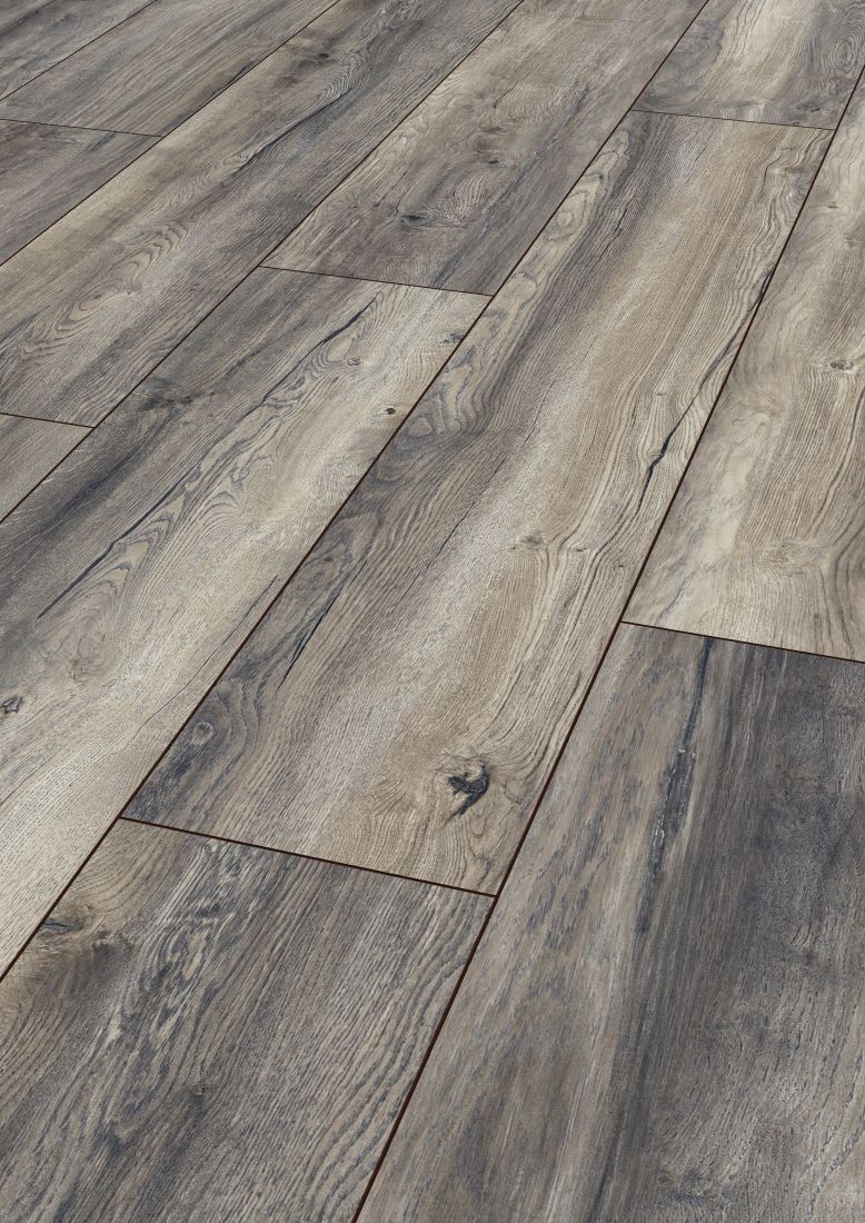 Exquisit Plus Harbour Oak Grey Exquisit Plus Harbour Oak Grey